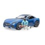 Bruder - Masina Roadster Cu Sofer